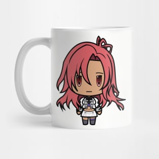 Chibi Hapi Mug